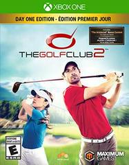 Golf Club 2 - Xbox One | Total Play