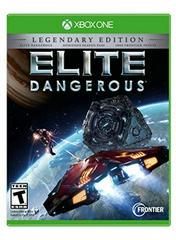 Elite Dangerous Legendary Edition - Xbox One | Total Play