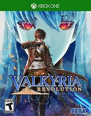 Valkyria Revolution - Xbox One | Total Play