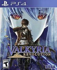 Valkyria Revolution - Playstation 4 | Total Play