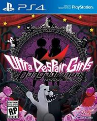 Danganronpa Another Episode: Ultra Despair Girls - Playstation 4 | Total Play