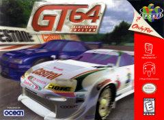 GT 64 - Nintendo 64 | Total Play