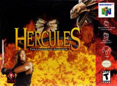 Hercules - Nintendo 64 | Total Play