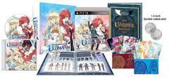 Awakened Fate: Ultimatum [Limited Edition] - Playstation 3 | Total Play