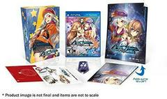 Ar Nosurge Plus: Ode to an Unborn Star [Limited Edition] - Playstation Vita | Total Play