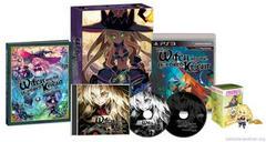 Witch and the Hundred Knight [Limited Edition] - Playstation 3 | Total Play