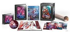 Nights of Azure Limited Edition - Playstation 4 | Total Play