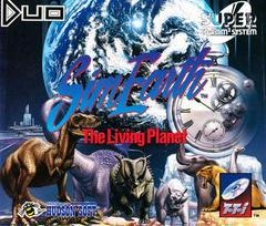 Sim Earth the Living Planet - TurboGrafx CD | Total Play
