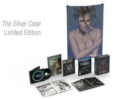Silver Case [Limited Edition] - Playstation 4 | Total Play