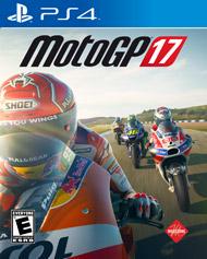 MotoGP 17 - Playstation 4 | Total Play
