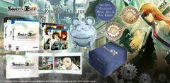 Steins Gate [El Psy Kongroo Edition] - Playstation 3 | Total Play