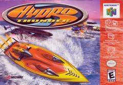 Hydro Thunder - Nintendo 64 | Total Play