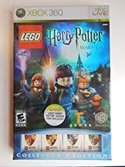 LEGO Harry Potter: Years 1-4 [Collector's Edition] - Xbox 360 | Total Play
