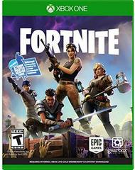 Fortnite - Xbox One | Total Play