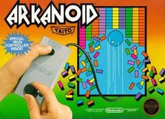 Arkanoid [Controller Bundle] - NES | Total Play