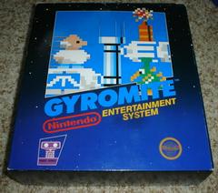 Gyromite [ROB Bundle] - NES | Total Play