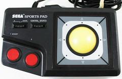 Sports Pad Controller - Sega Master System | Total Play