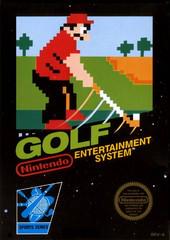 Golf [5 Screw] - NES | Total Play