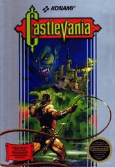 Castlevania [5 Screw] - NES | Total Play