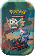 Celebrations: 25th Anniversary - Mini Tin (Alola) | Total Play