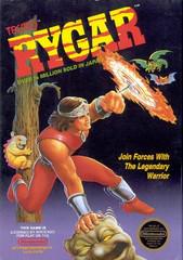 Rygar [5 Screw] - NES | Total Play