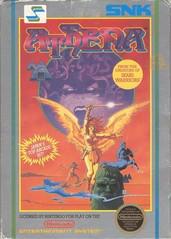 Athena [5 Screw] - NES | Total Play