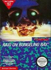 Raid on Bungeling Bay [5 Screw] - NES | Total Play