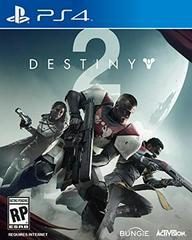 Destiny 2 - Playstation 4 | Total Play