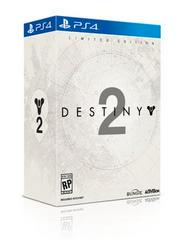 Destiny 2 [Limited Edition] - Playstation 4 | Total Play