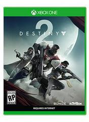 Destiny 2 - Xbox One | Total Play