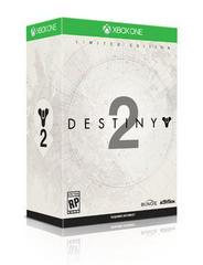 Destiny 2 [Limited Edition] - Xbox One | Total Play