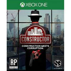 Constructor - Xbox One | Total Play