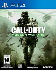 Call of Duty: Modern Warfare Remastered - Playstation 4 | Total Play