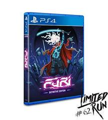 Furi - Playstation 4 | Total Play