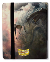 Dragon Shield: Card Codex - Fuligo (Smoke) | Total Play
