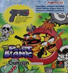 Point Blank [Gun Bundle] - Playstation | Total Play