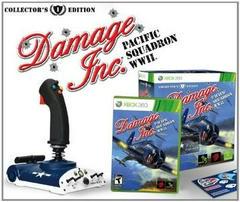 Damage Inc.: Pacific Squadron WWII [Limited Edition] - Xbox 360 | Total Play