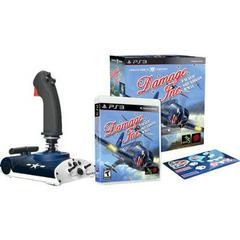 Damage Inc.: Pacific Squadron WWII [Collector's Edition] - Playstation 3 | Total Play