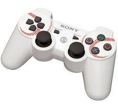 Dualshock 3 Controller MLB 11 Edition - Playstation 3 | Total Play