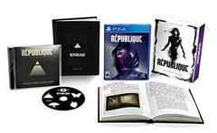 Republique [Contraband Edition] - Playstation 4 | Total Play