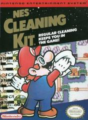 Cleaning Kit - NES | Total Play