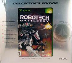 Robotech Battlecry [Collector's Edition] - Xbox | Total Play