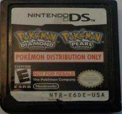 Pokemon [Not for Resale Dragonite] - Nintendo DS | Total Play