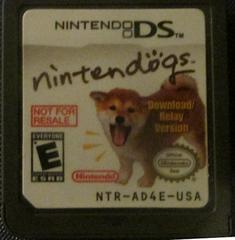 Nintendogs [Not for Resale] - Nintendo DS | Total Play