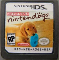 Nintendogs Dalmatian and Friends [Not for Resale] - Nintendo DS | Total Play