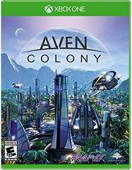 Aven Colony - Xbox One | Total Play