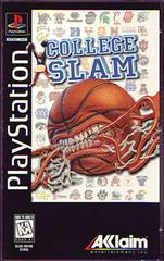 College Slam [Long Box] - Playstation | Total Play