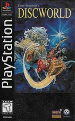 DiscWorld [Long Box] - Playstation | Total Play