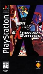 ESPN Extreme Games [Long Box] - Playstation | Total Play