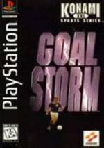 Goal Storm - Playstation | Total Play